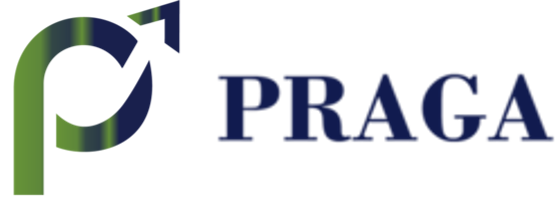 Praga Logo